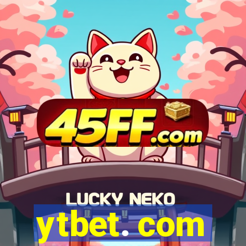ytbet. com